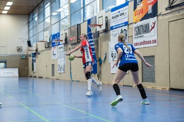 Bild 215 - wAJ HH Nord : VfL Bad Schwartau : Ergebnis: 32:31